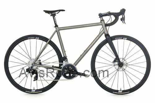 MOOTS Routt 45 fiche technique et avis